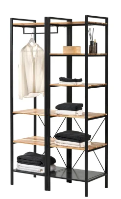 CASA Marcel Ropero Negro Hot