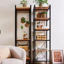 CASA Marcel Ropero Negro Hot