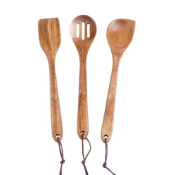 CASA Marcus Espatula Abierta Natural Best