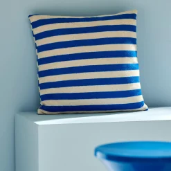 CASA Mario Cojin Azul Clearance