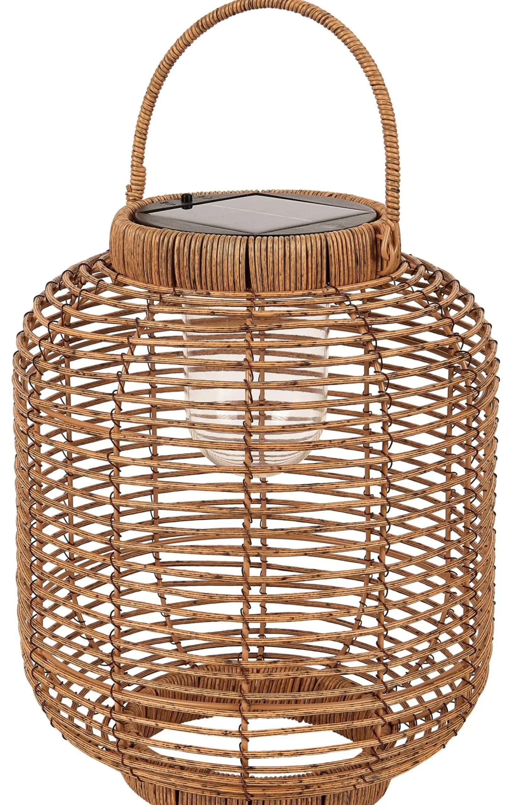 CASA Maro Lampara Solar Natural Clearance