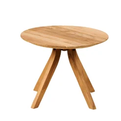 CASA Marrow Mesa Lounge Natural Outlet