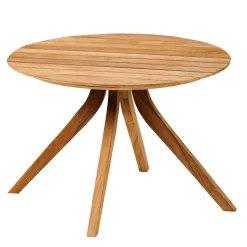 CASA Marrow Mesa Lounge Natural Outlet