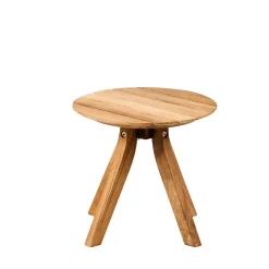 CASA Marrow Mesa Lounge Natural Fashion