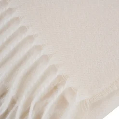 CASA Marta Manta Blanco Clearance