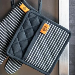 CASA Masterchef Agarrador Negro Store