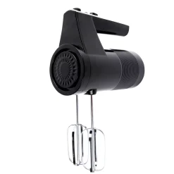 CASA Masterchef Batidora/Batidor Negro Hot