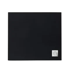 CASA Masterchef Bloque P/ Cuchillos Magnetico Negro Cheap