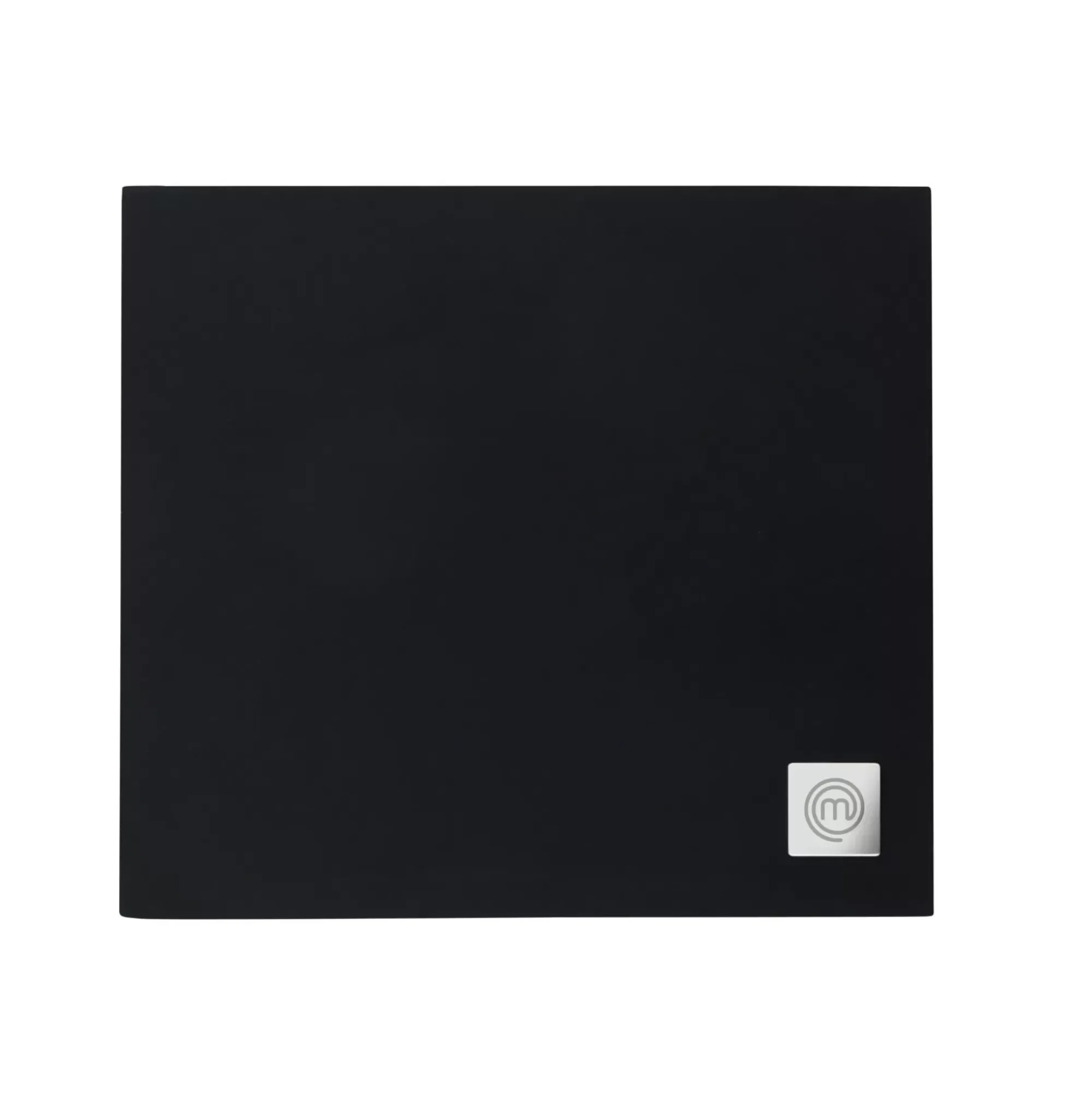 CASA Masterchef Bloque P/ Cuchillos Magnetico Negro Cheap