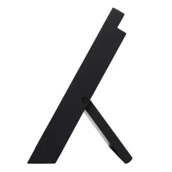 CASA Masterchef Bloque P/ Cuchillos Magnetico Negro Shop