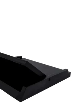 CASA Masterchef Bloque P/ Cuchillos Magnetico Negro Shop