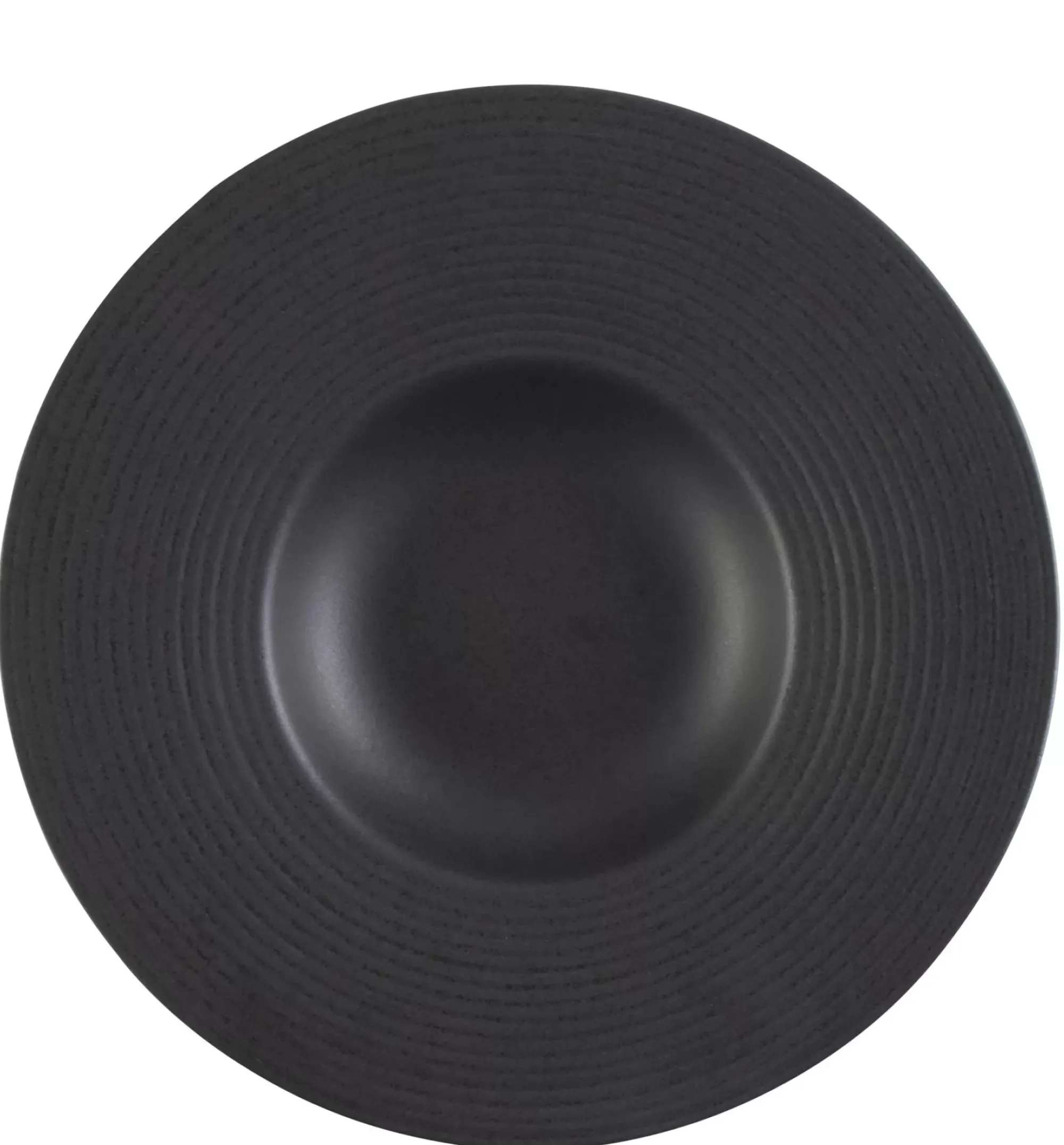 CASA Masterchef Plato Gourmet Negro Shop