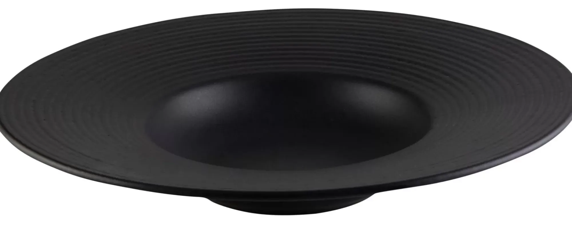 CASA Masterchef Plato Gourmet Negro Shop