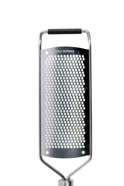 CASA Masterchef Rallador/Acanalador De Fruta Plateado Cheap