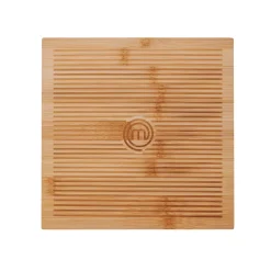 CASA Masterchef Salvamanteles Natural Best Sale