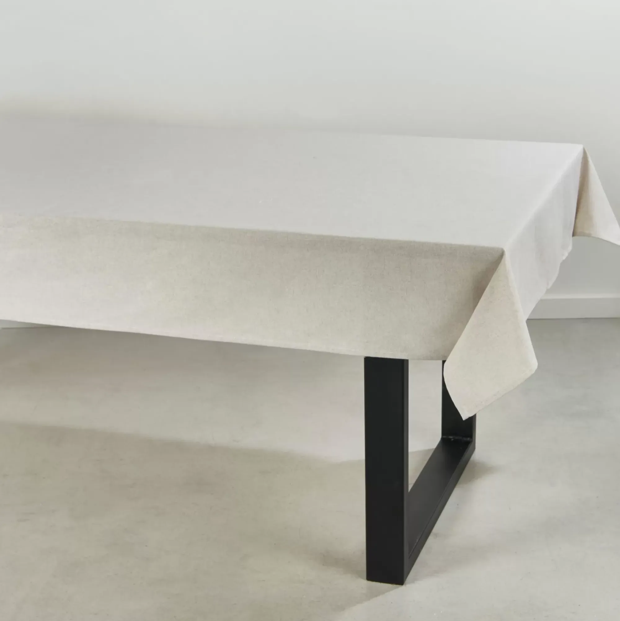 CASA Melange Mantel Beis Clearance