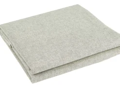 CASA Melange Mantel Gris Outlet