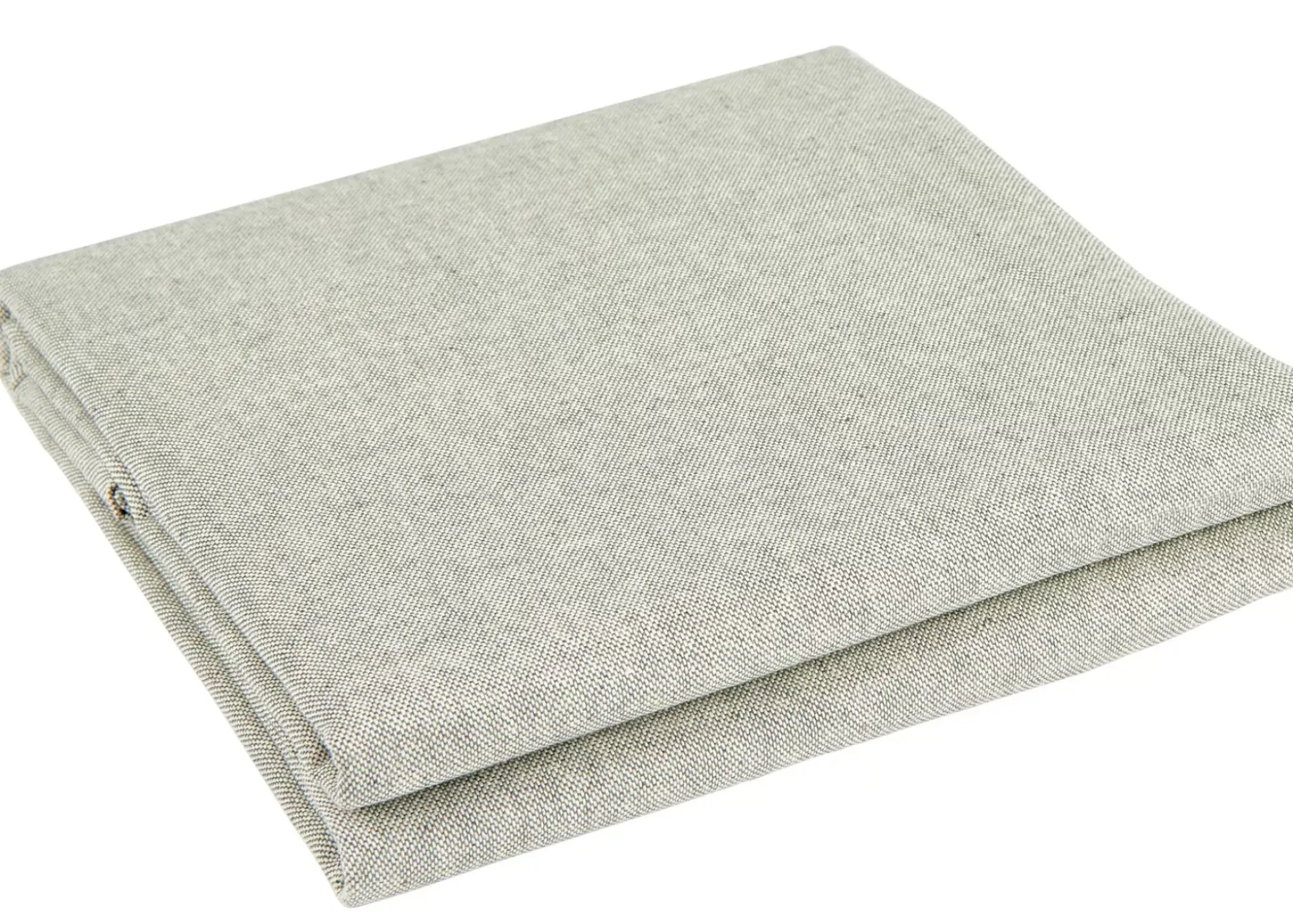 CASA Melange Mantel Gris Outlet