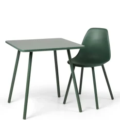 CASA Mika Mesa Para Ninos Verde Fashion