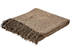 CASA Milan Manta Negro, Beis Shop