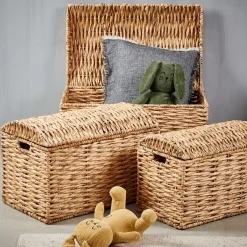 CASA Miley Maleta Para Natural Flash Sale