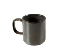 CASA Mineral Graphite Taza Gris Best Sale