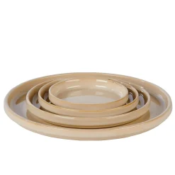 CASA Mineral Sand Plato Beis Online