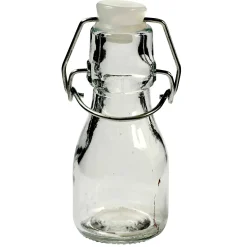 CASA Mini Botella Con Cierre Hot