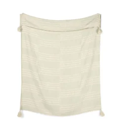 CASA Mistra Manta Azul Claro New