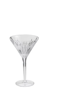 CASA Mixology Copa De Martini Transparente Store