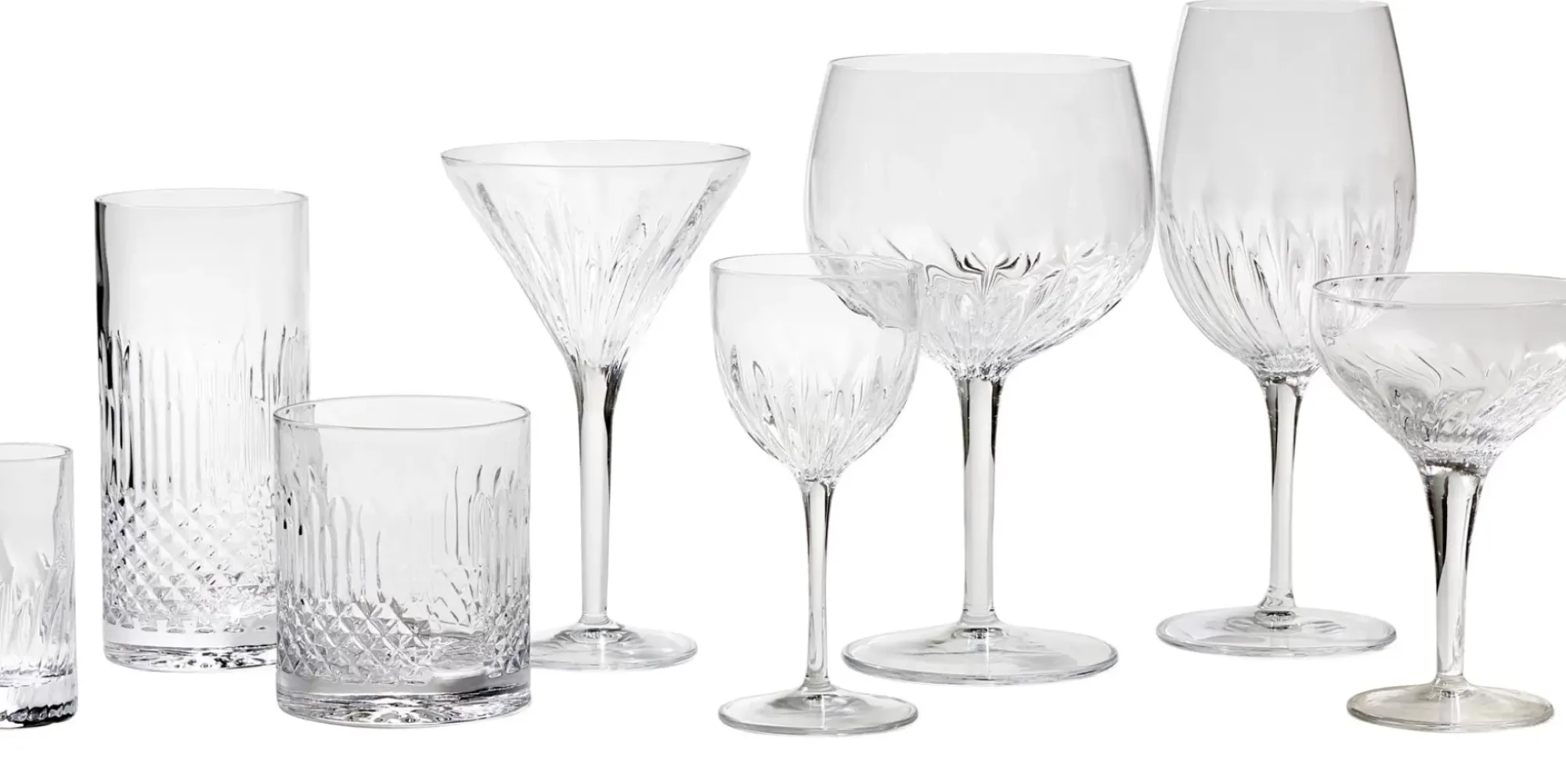 CASA Mixology Copa De Spritz Transparente Best Sale