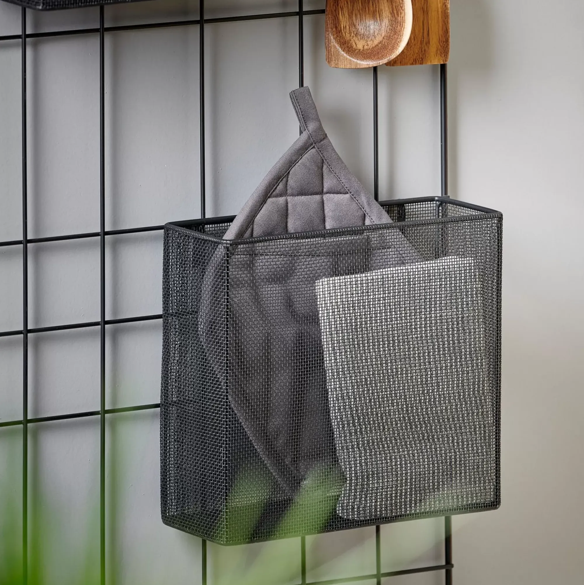 CASA Modular Cesta Negro Online