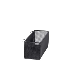 CASA Modular Cesta Negro Clearance