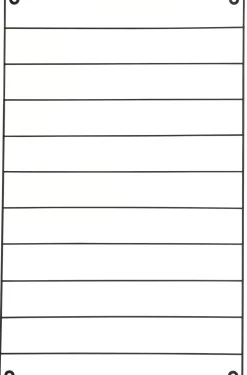 CASA Modular Estanteria Negro Online