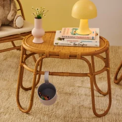 CASA Monarc Mesa Para Ninos Natural Best Sale