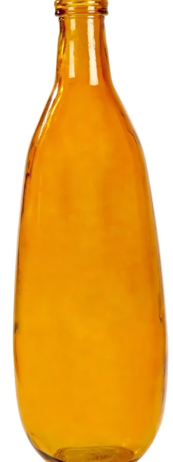 CASA Montana Florero Naranja Outlet