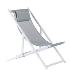 CASA Monterey Silla Plegable Verde Cheap