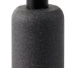 CASA Moon Dispensador De Jabon Negro, Gris Oscuro Online