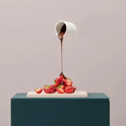 CASA Moon Jarrita De Leche Blanco Flash Sale