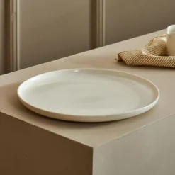 CASA Moon Plato Blanco Online