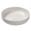 CASA Moon Plato Hondo Blanco Discount