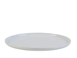 CASA Moon Plato Llano Blanco Online