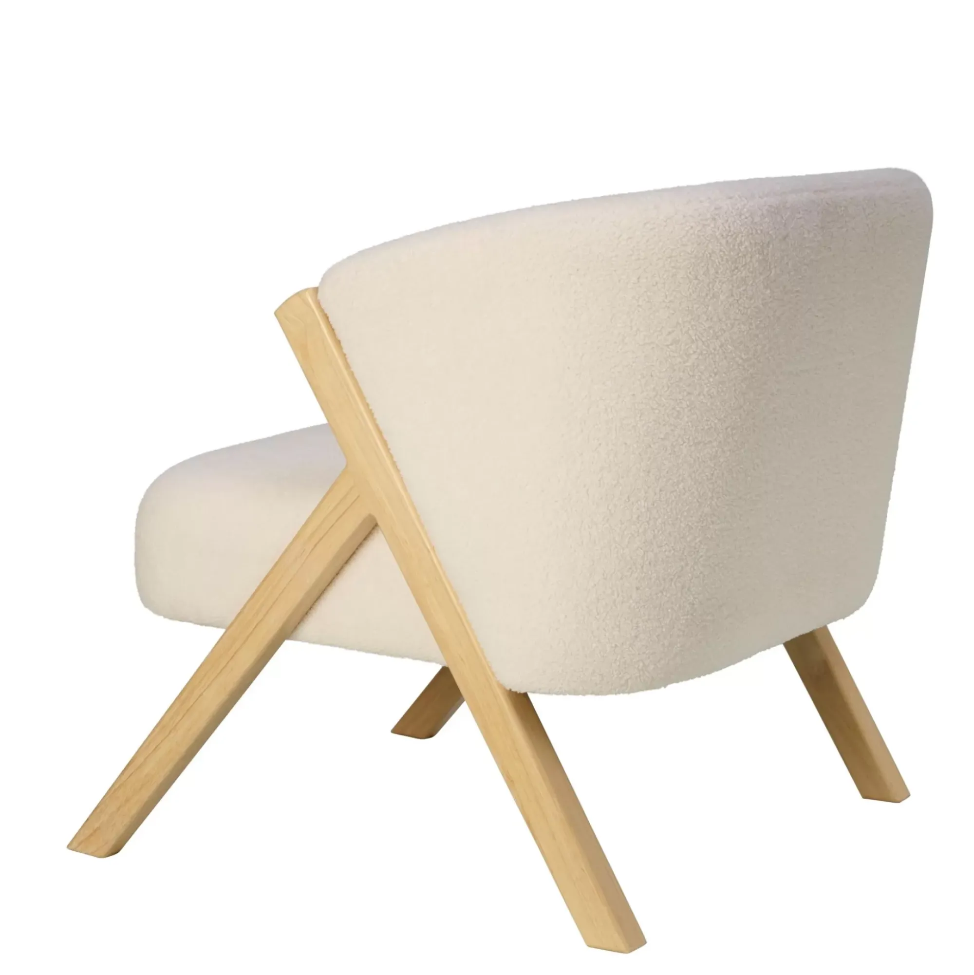 CASA Morris Butaca Blanco New