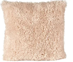 CASA Mouton Cojin Beis Clearance