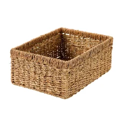 CASA Mykonos Cesta M Natural Discount