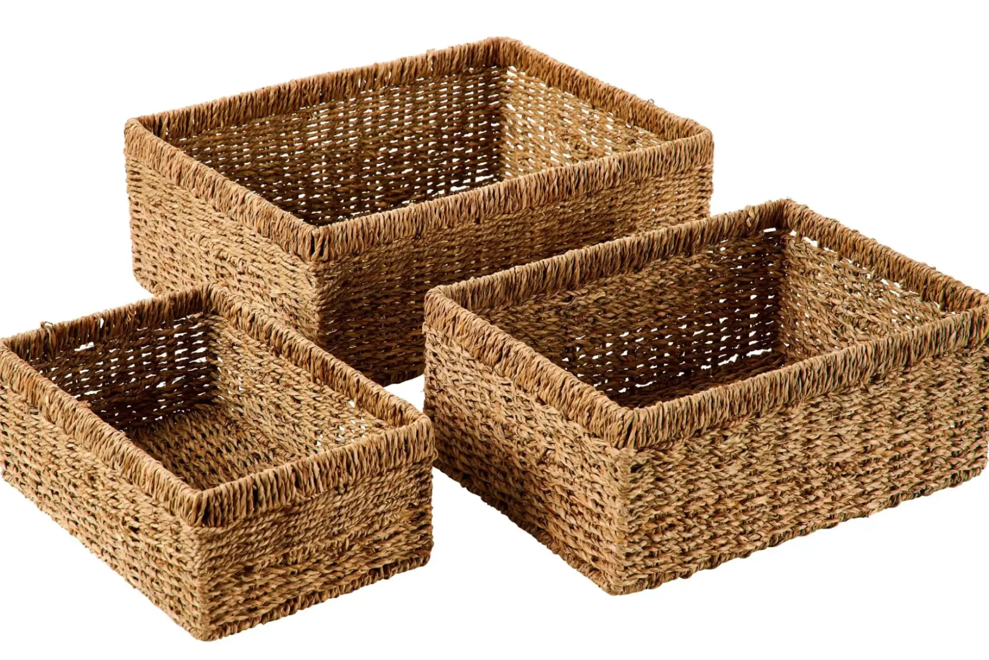 CASA Mykonos Cesta S Natural Clearance