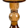 CASA Nady Candelabro Marron Discount