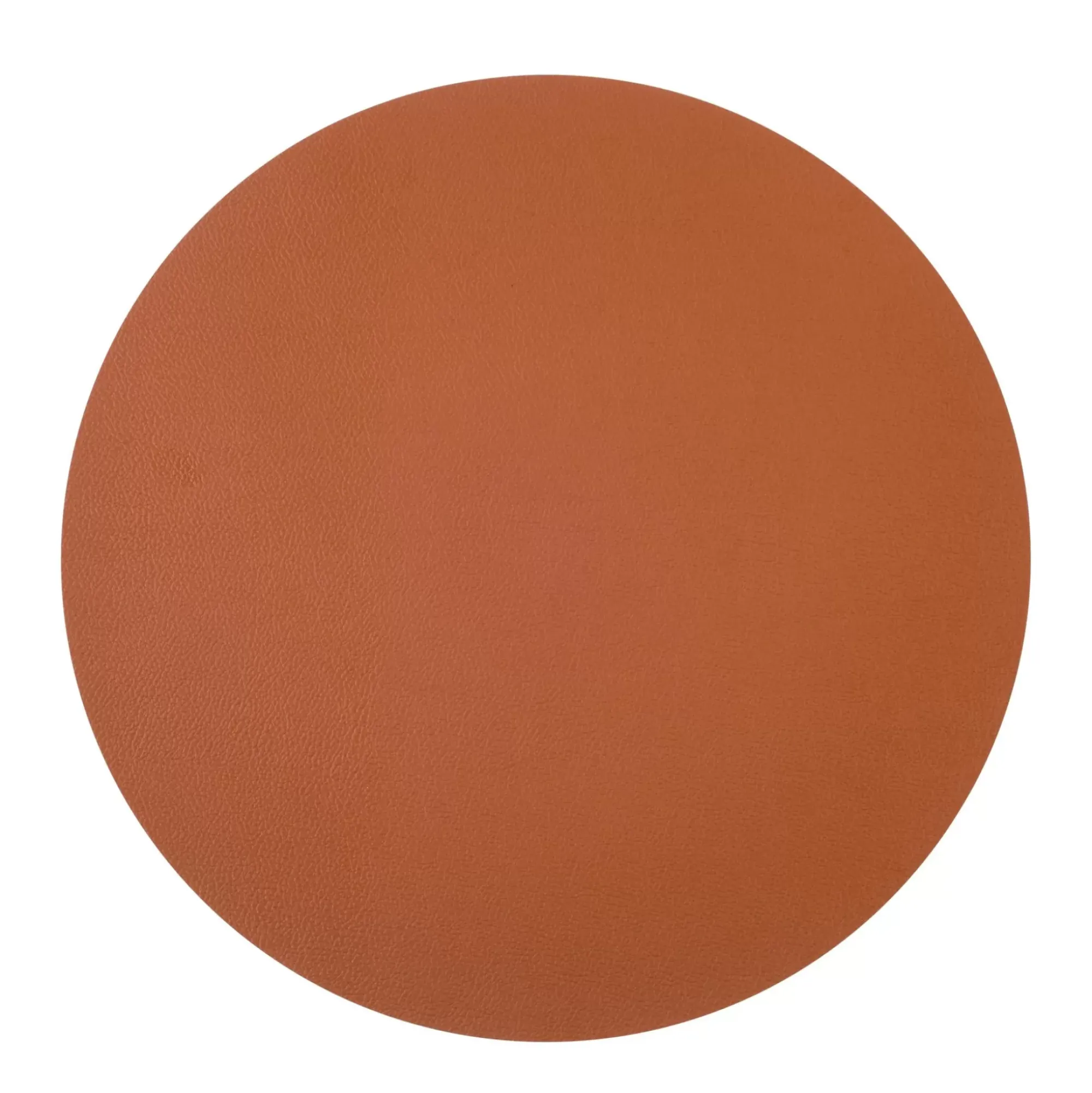 CASA Nappa Mantel Individual Negro, Marron Hot