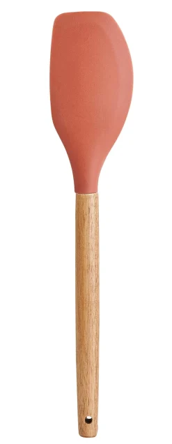 CASA Nara Espatula Natural, Terracota Clearance