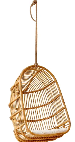 CASA Nest Silla Colgante Natural Cheap